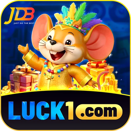 LUCK1 Cassino Online